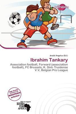 Ibrahim Tankary