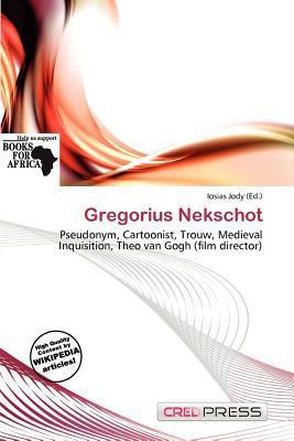 Gregorius Nekschot