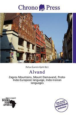 Alvand