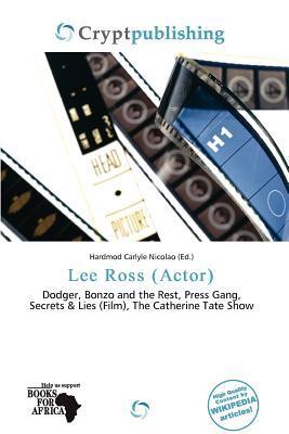 Lee Ross (Actor)