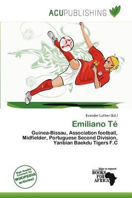 Emiliano Té