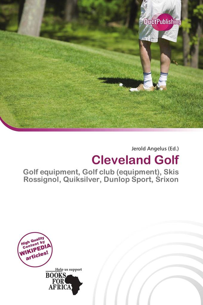 Cleveland Golf