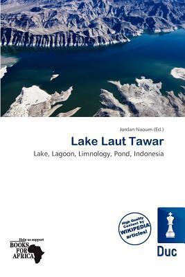 Lake Laut Tawar