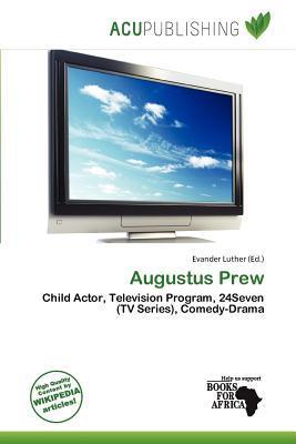 Augustus Prew