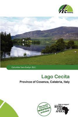 Lago Cecita