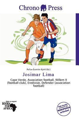 Josimar Lima