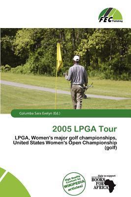 2005 LPGA Tour