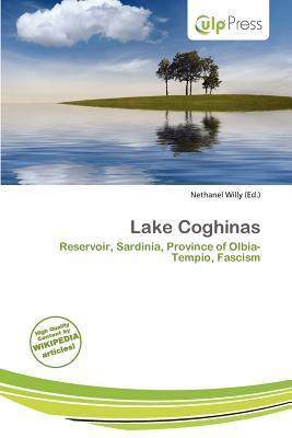 Lake Coghinas