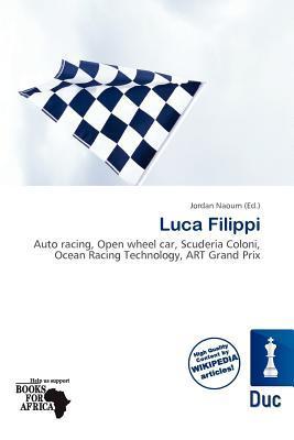 Luca Filippi