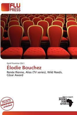 Élodie Bouchez