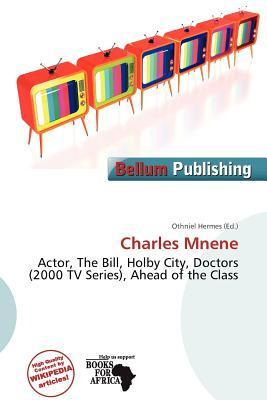Charles Mnene