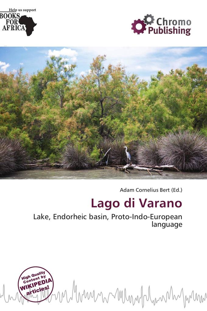Lago di Varano