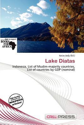 Lake Diatas