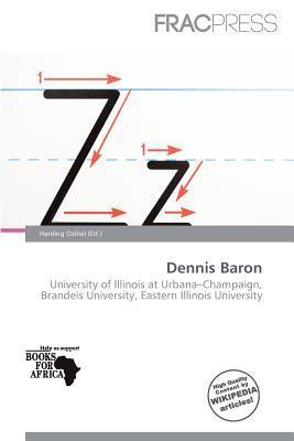 Dennis Baron