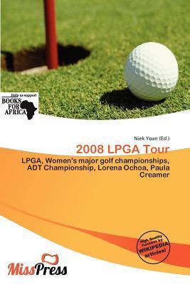 2008 LPGA Tour