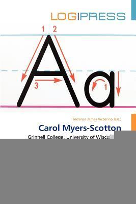 Carol Myers-Scotton