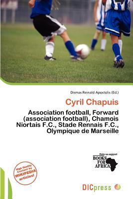 Cyril Chapuis