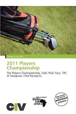 2011 Players Championship
