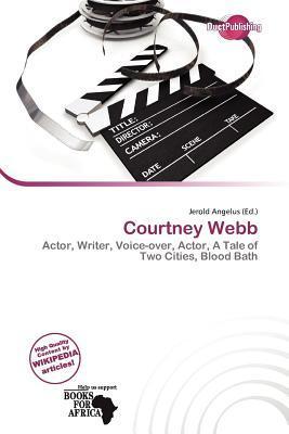 Courtney Webb