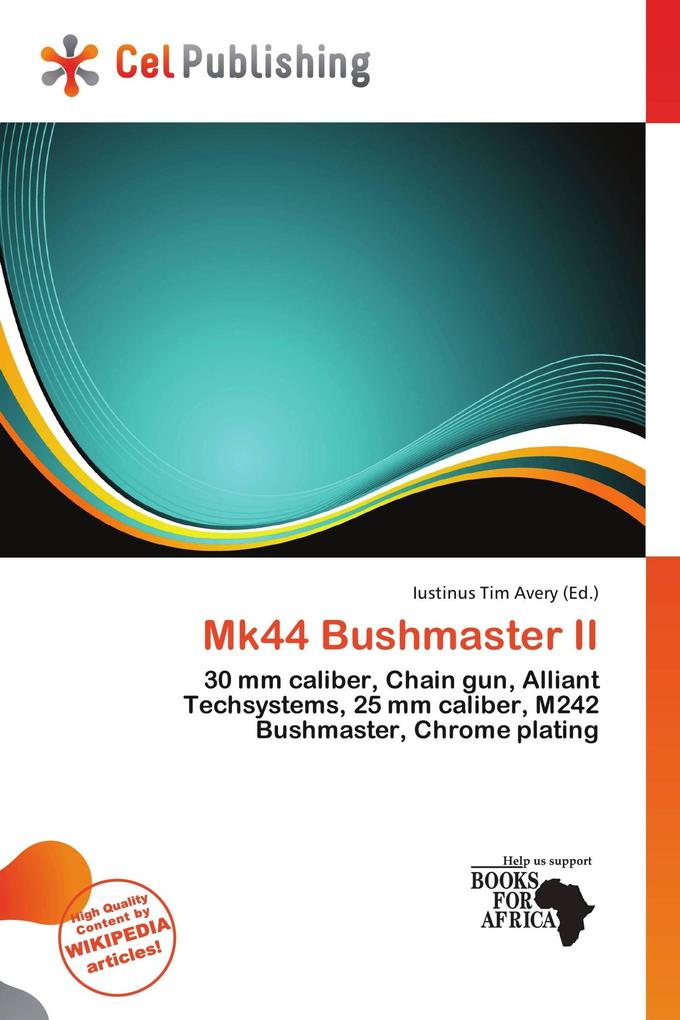 Mk44 Bushmaster II