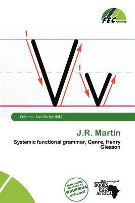 J.R. Martin