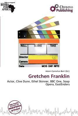 Gretchen Franklin