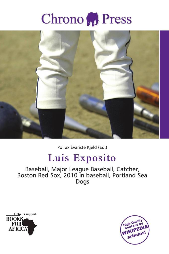 Luis Exposito