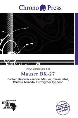 Mauser BK-27