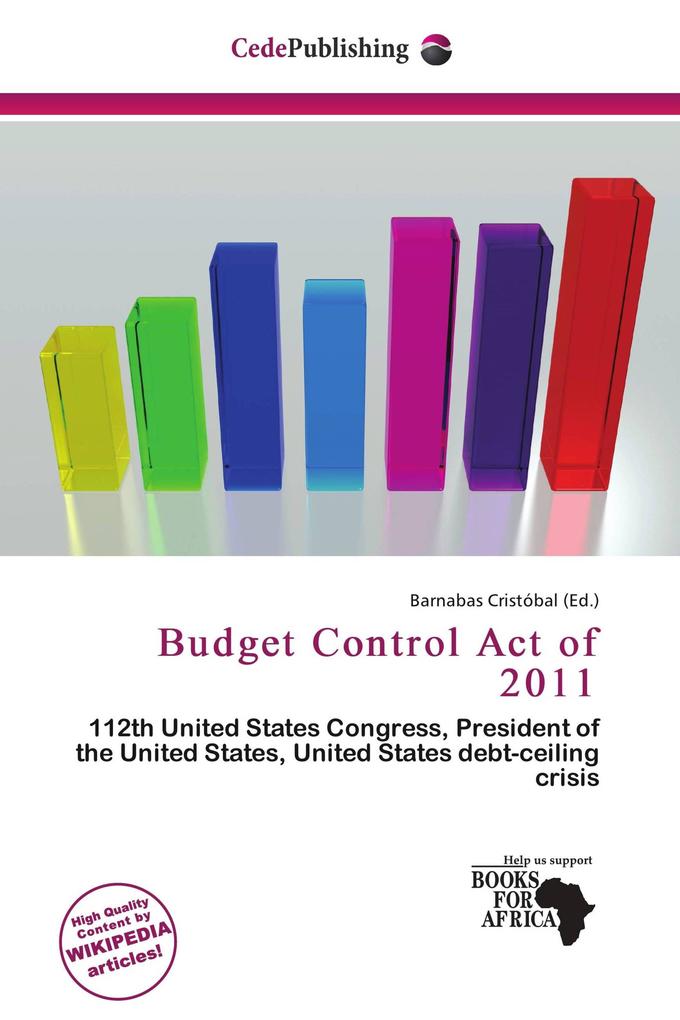 Budget Control Act of 2011