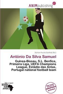 António Da Silva Samuel