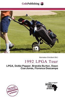 1992 LPGA Tour
