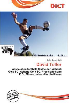 David Telfer