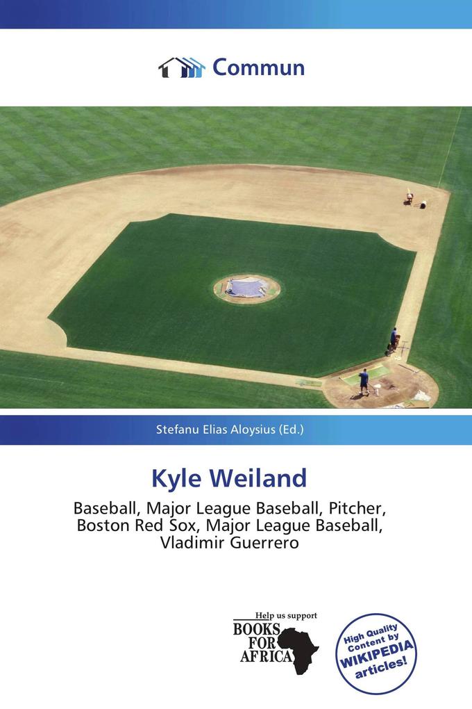 Kyle Weiland