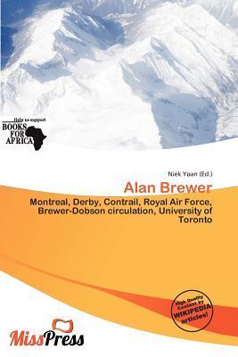 Alan Brewer