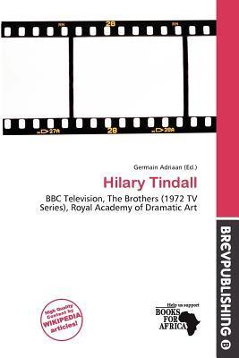 Hilary Tindall