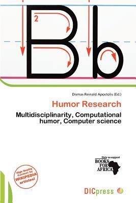 Humor Research