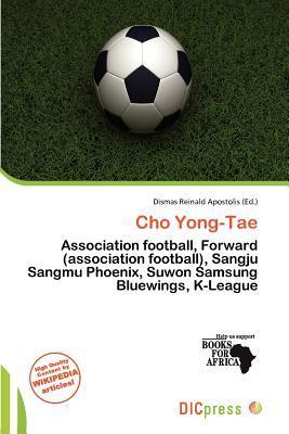 Cho Yong-Tae