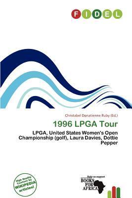1996 LPGA Tour