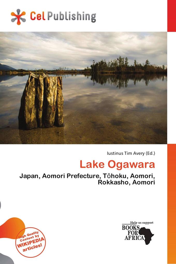 Lake Ogawara