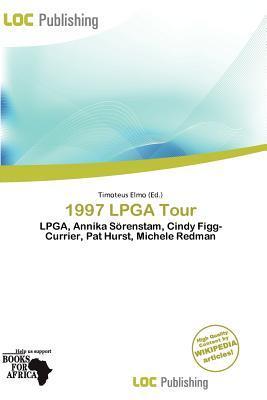 1997 LPGA Tour