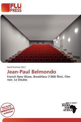 Jean-Paul Belmondo