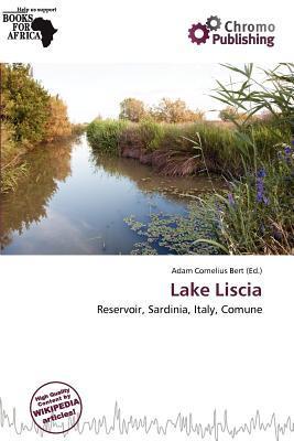 Lake Liscia