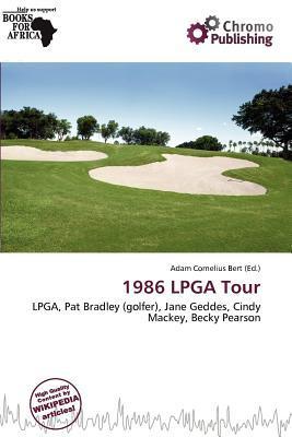 1986 LPGA Tour