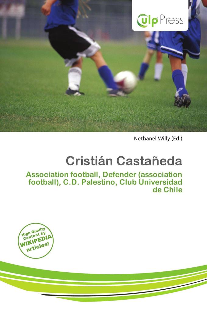 Cristián Castañeda