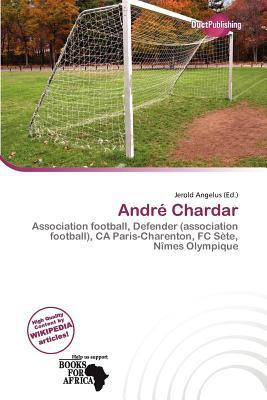 André Chardar