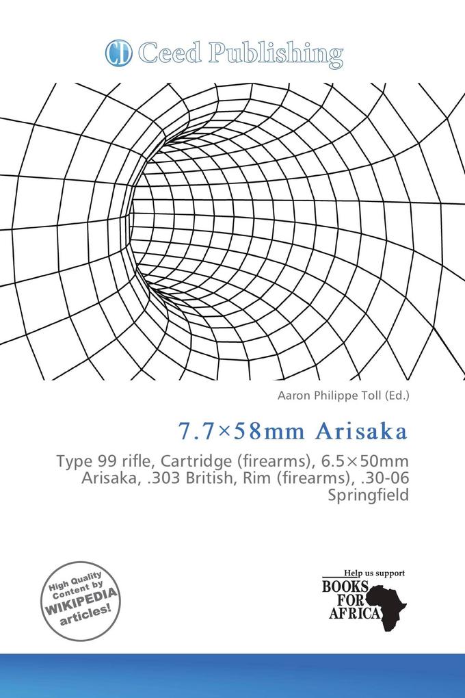 7.7×58mm Arisaka