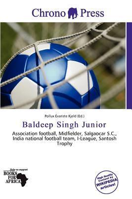 Baldeep Singh Junior