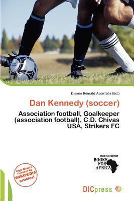 Dan Kennedy (soccer)