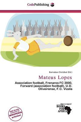 Mateus Lopes