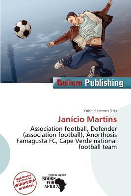 Janício Martins